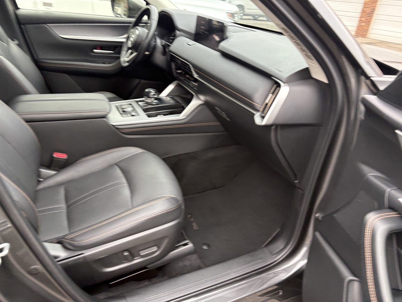 Mazda CX-90 Preferred 2025