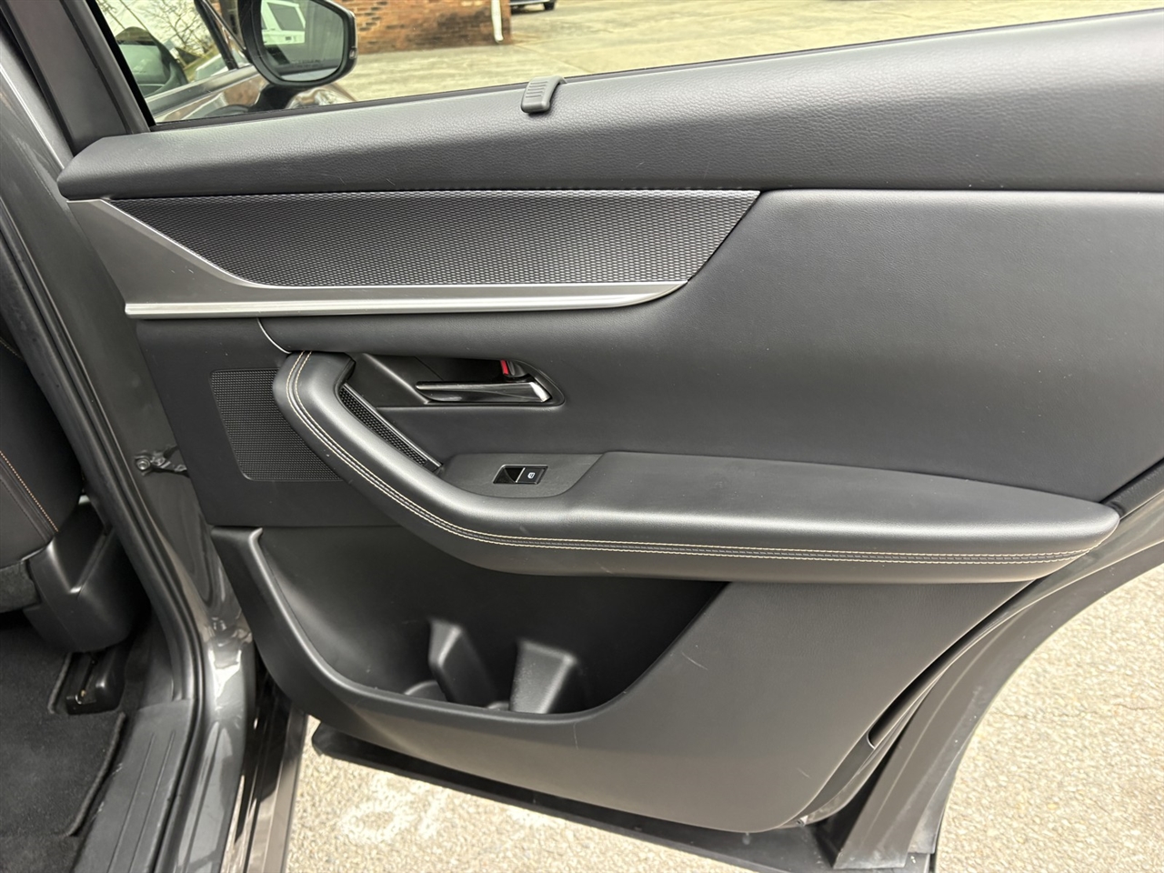 Mazda CX-90 Preferred 2025