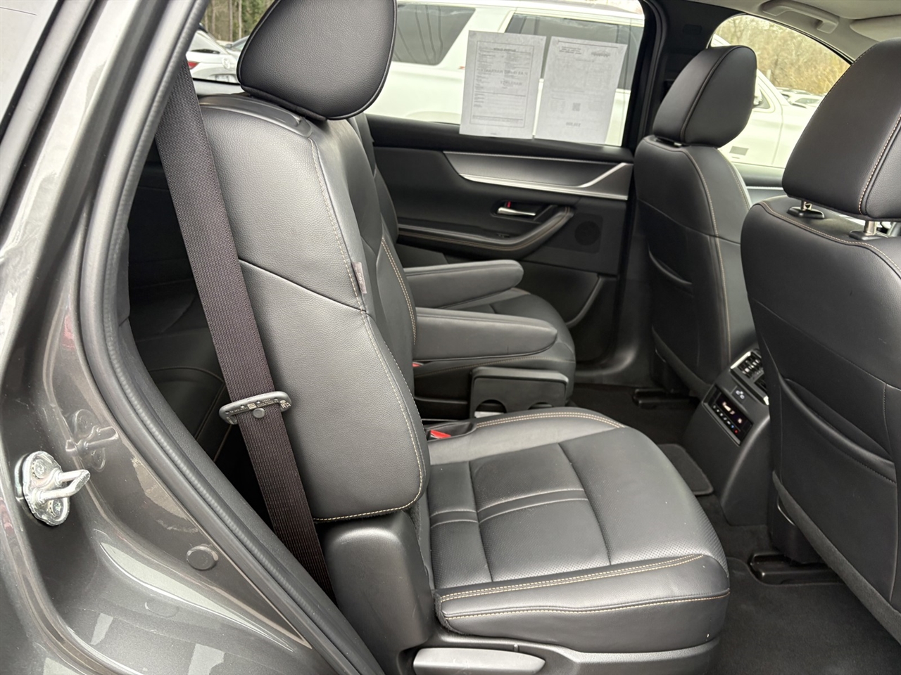 Mazda CX-90 Preferred 2025