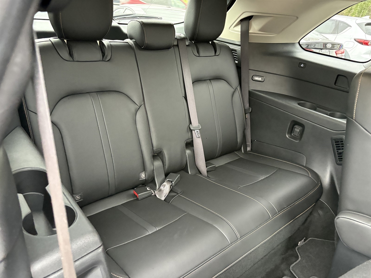 Mazda CX-90 Preferred 2025