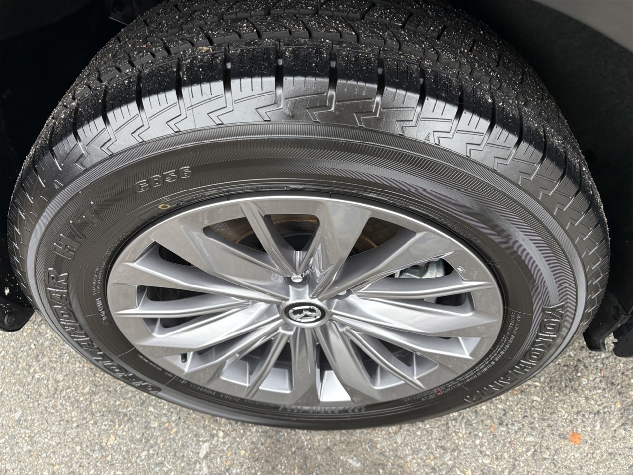 Mazda CX-90 Preferred 2025