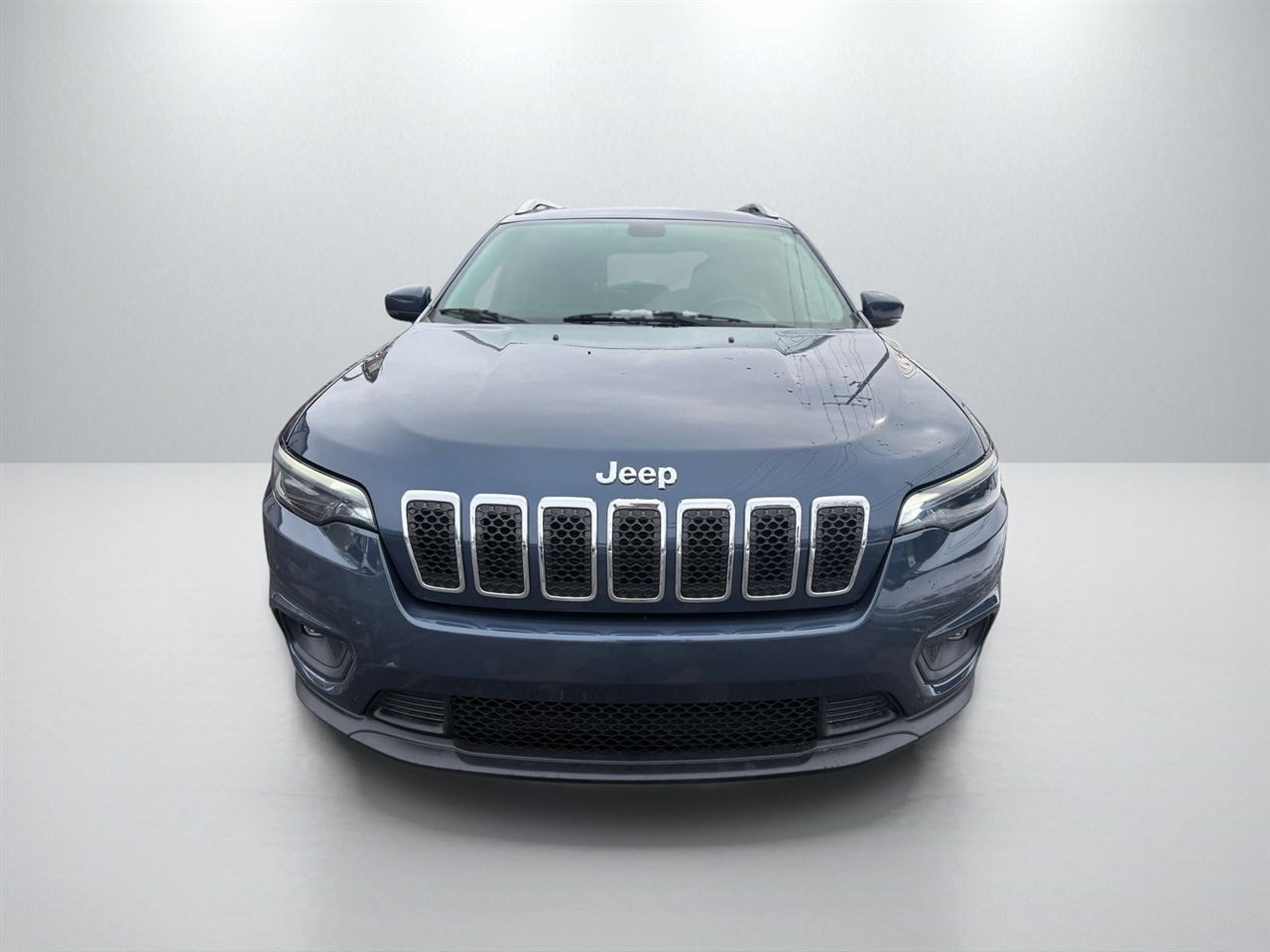 Jeep Cherokee Latitude Plus 4WD 2020