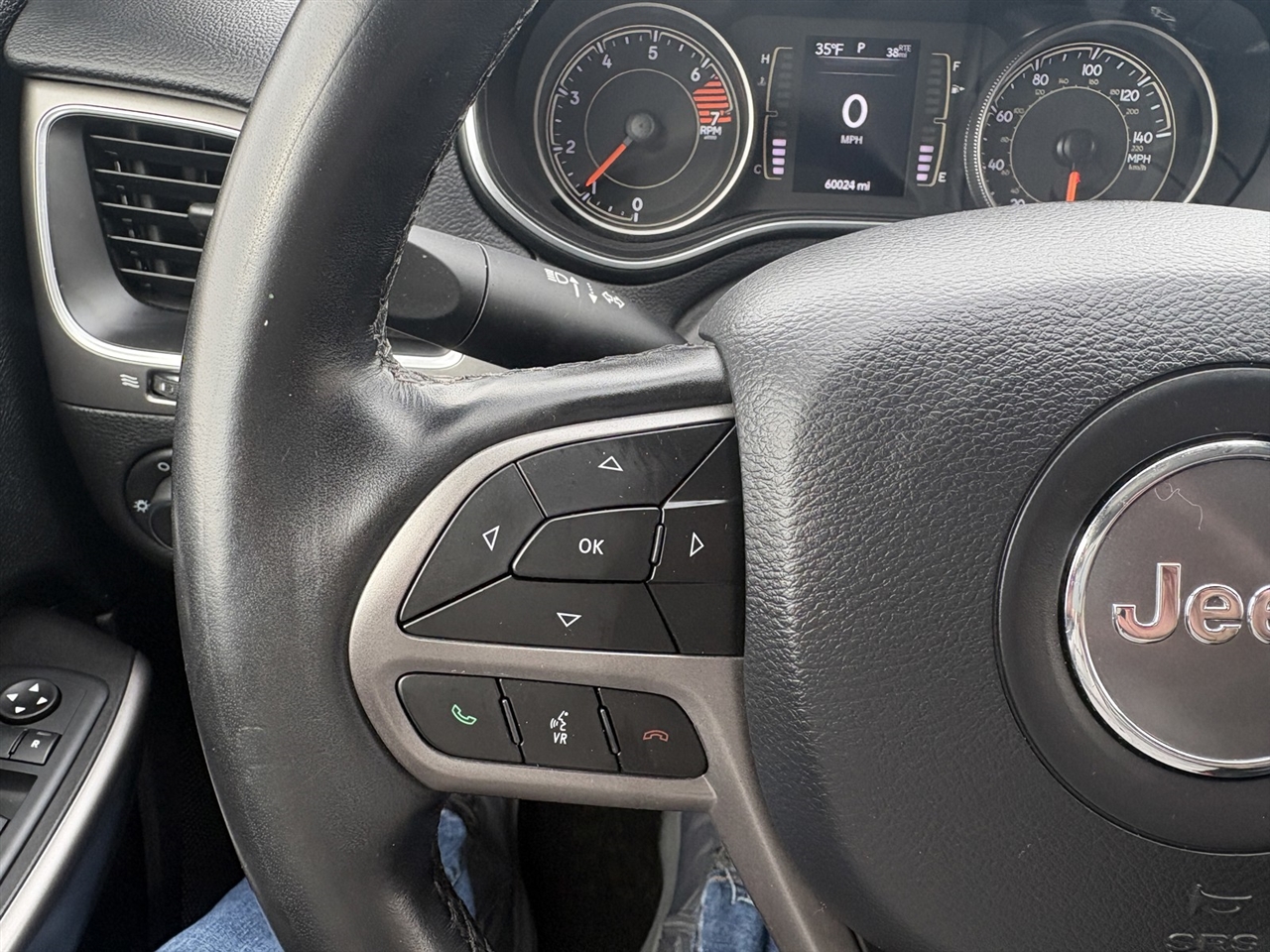 Jeep Cherokee Latitude Plus 4WD 2020