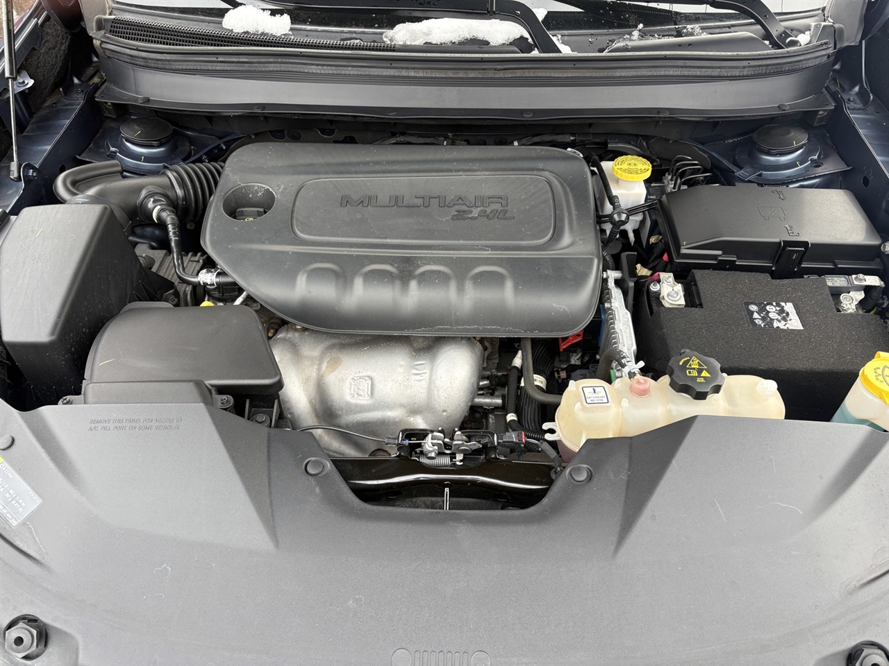 Jeep Cherokee Latitude Plus 4WD 2020