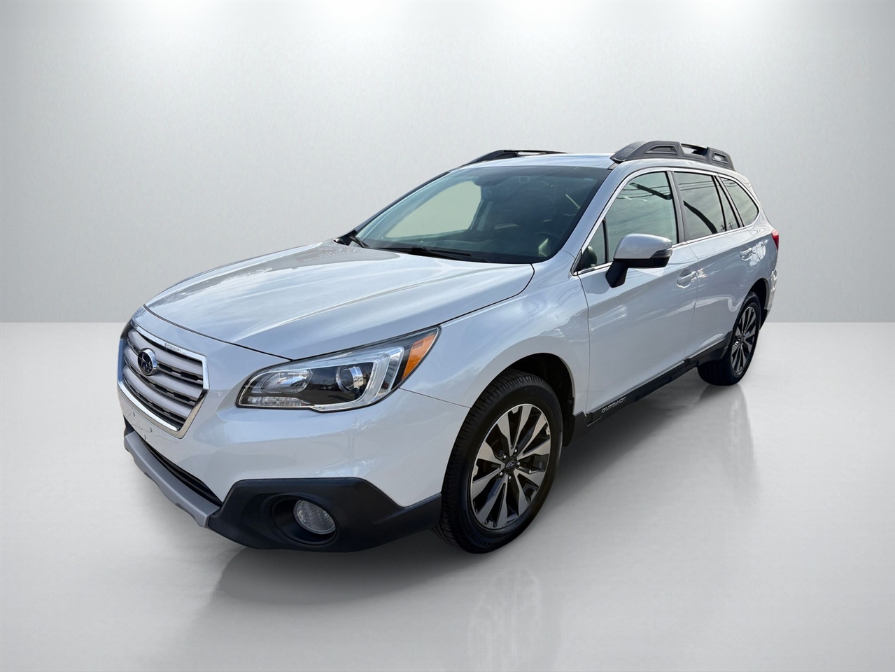 Subaru Outback 3.6R Limited 2016