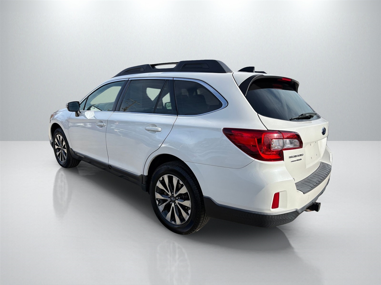 Subaru Outback 3.6R Limited 2016