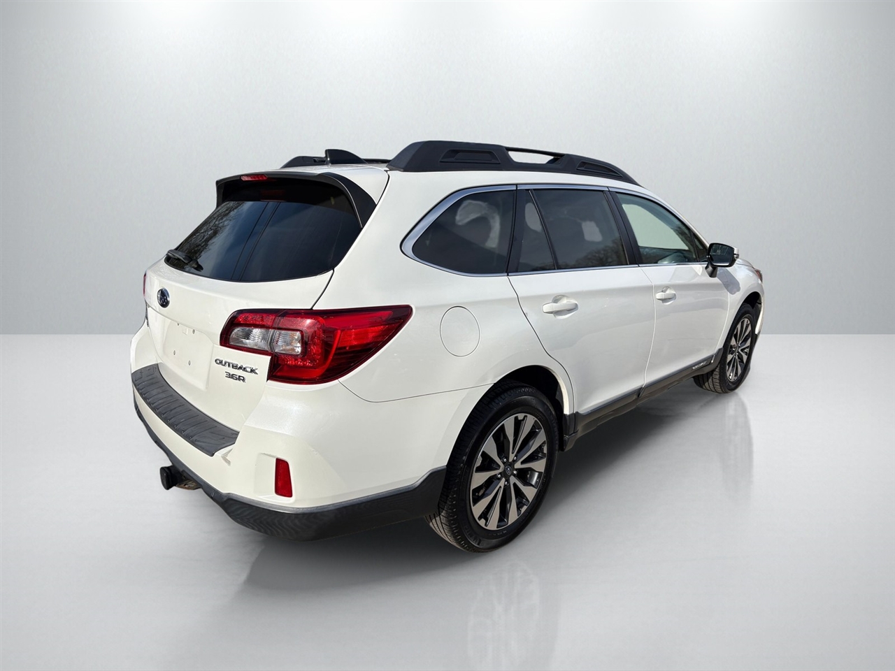 Subaru Outback 3.6R Limited 2016