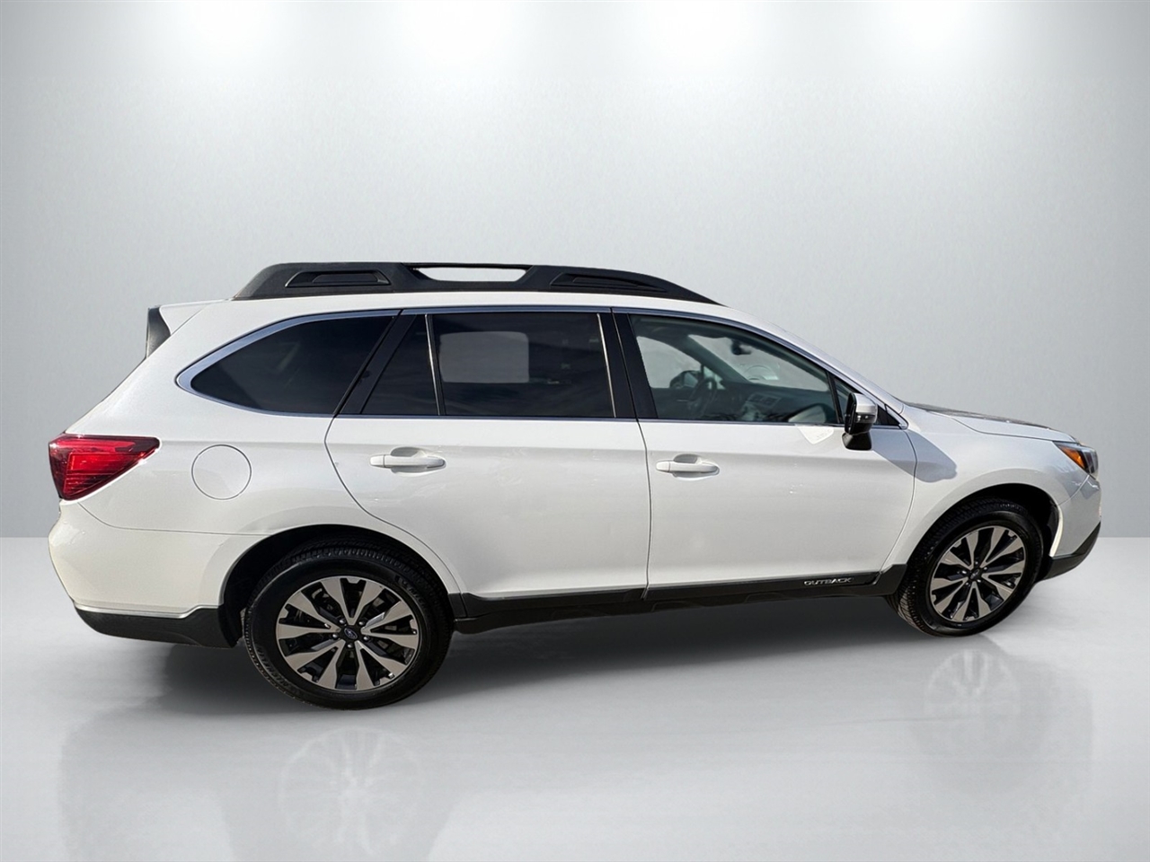 Subaru Outback 3.6R Limited 2016