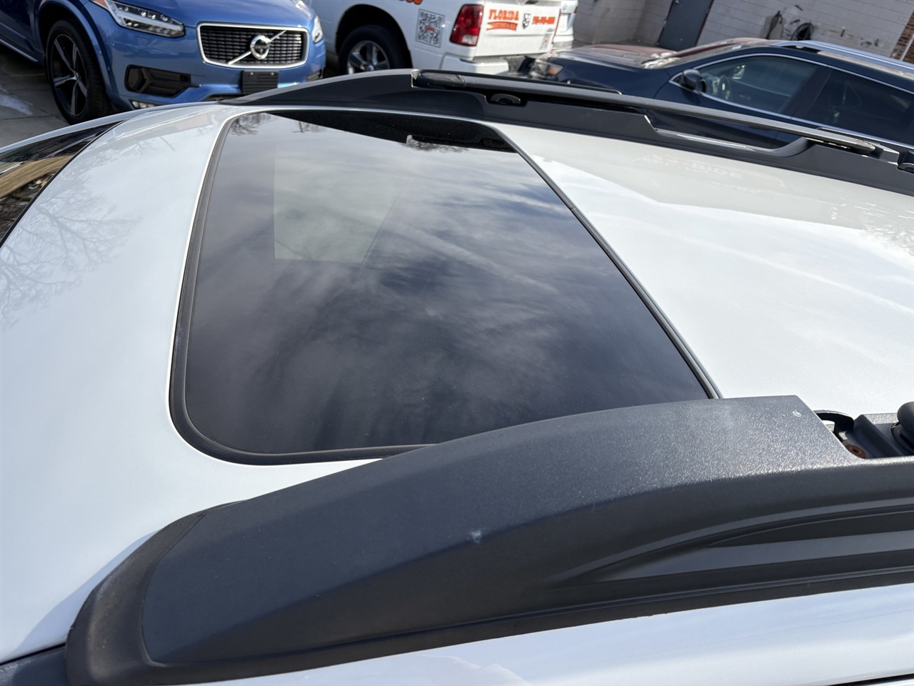 Subaru Outback 3.6R Limited 2016