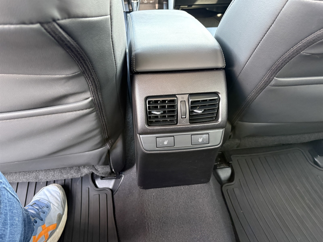 Subaru Outback 3.6R Limited 2016