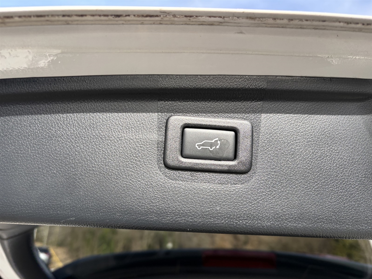 Subaru Outback 3.6R Limited 2016