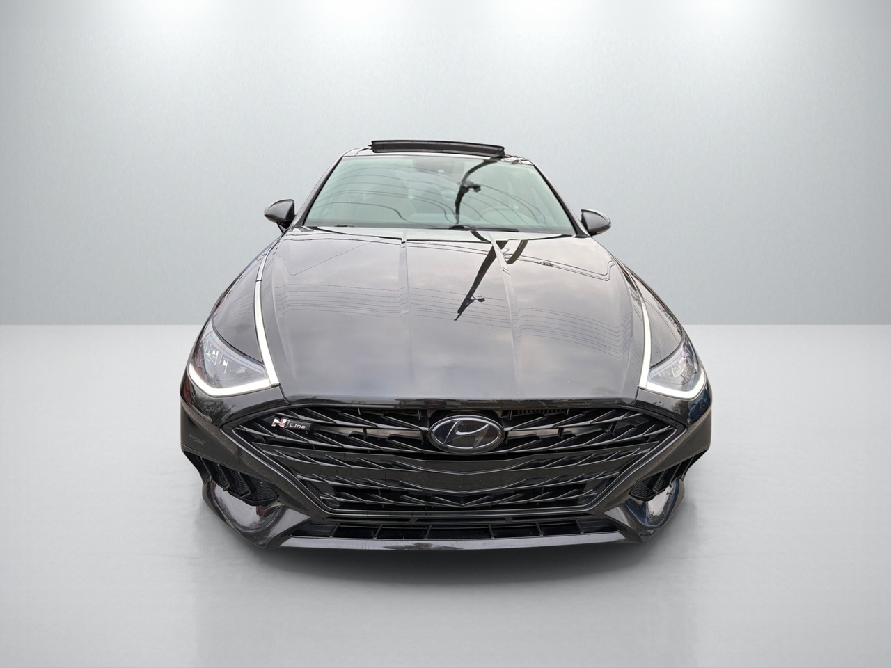 Hyundai Sonata N Line 2022