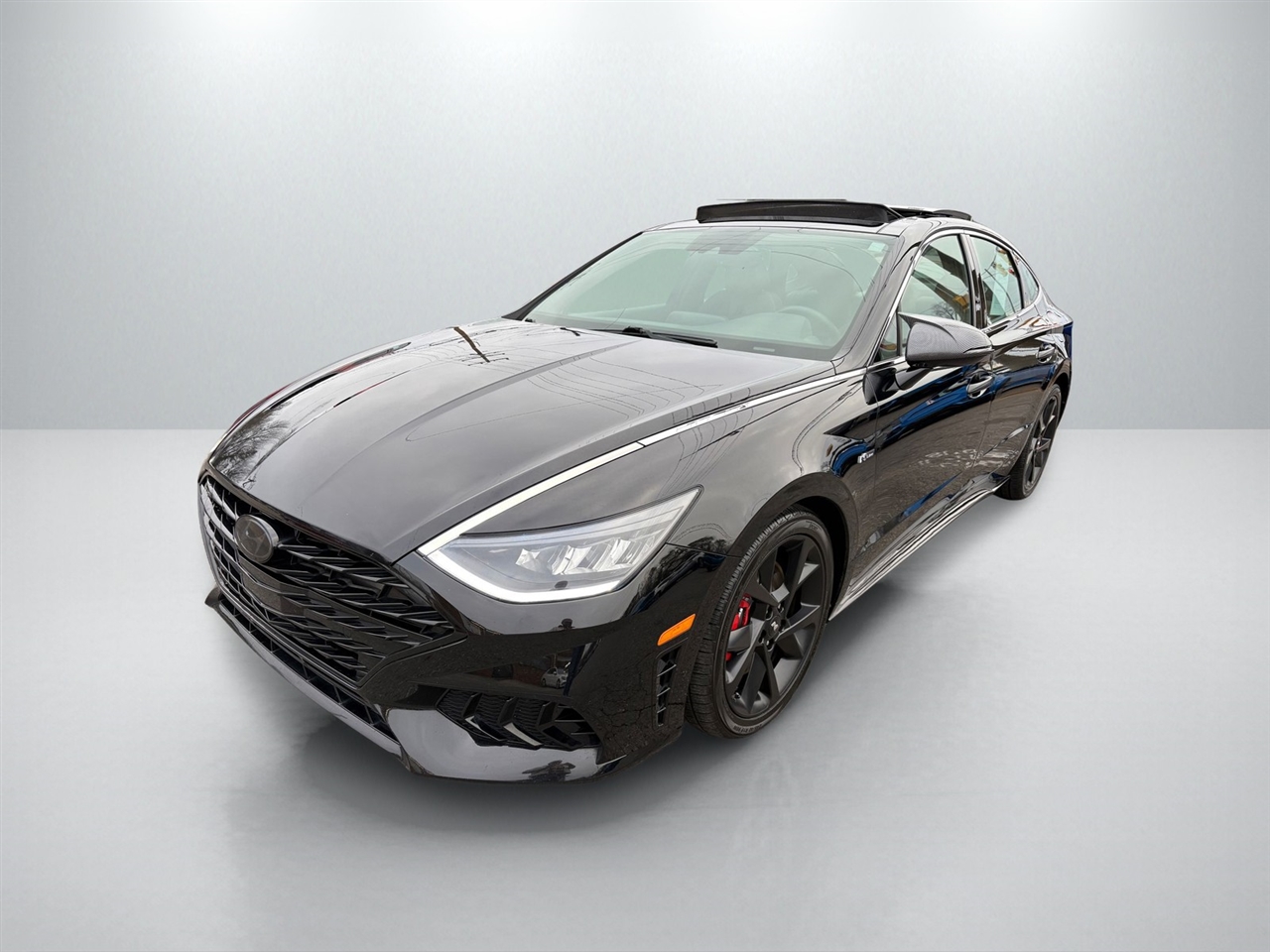 Hyundai Sonata N Line 2022