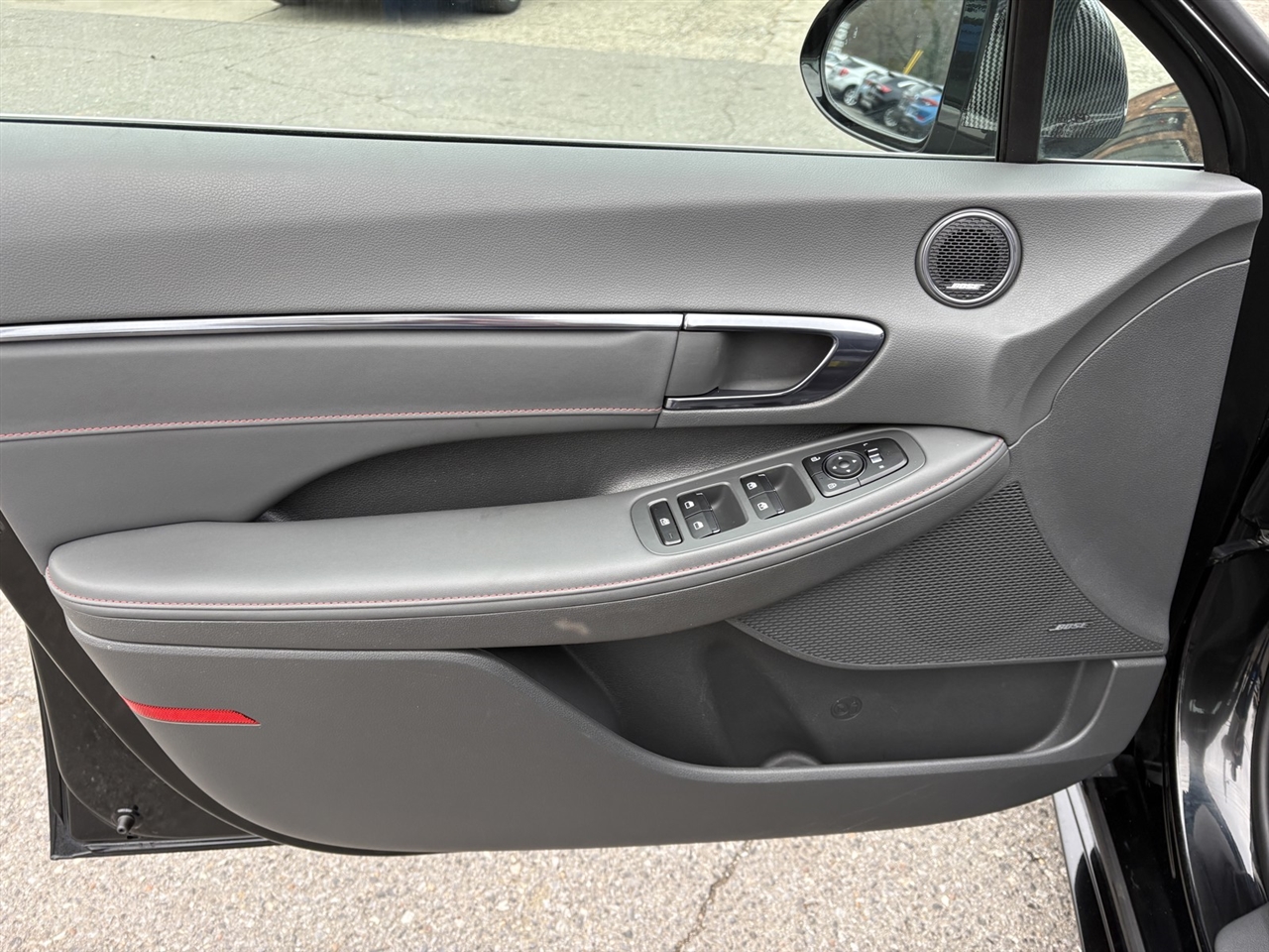 Hyundai Sonata N Line 2022