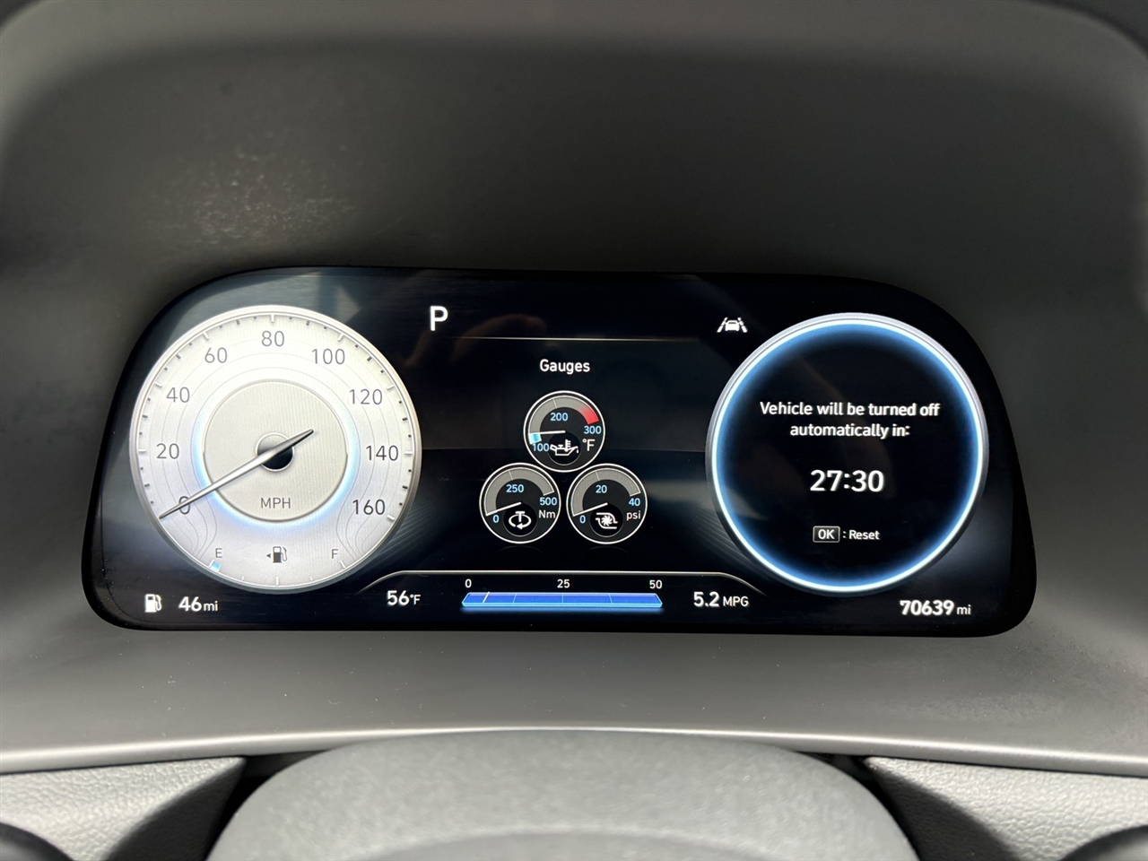 Hyundai Sonata N Line 2022