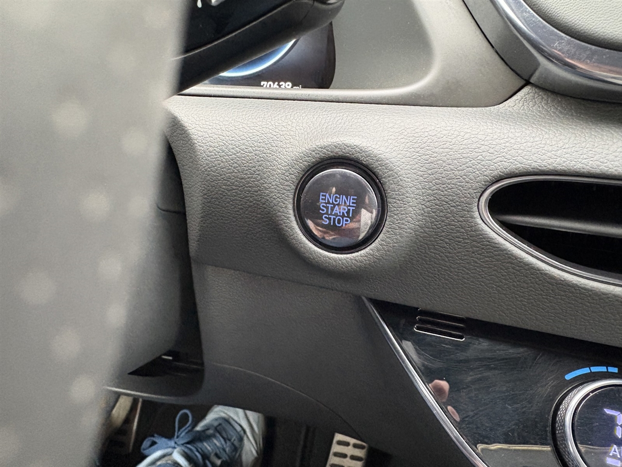 Hyundai Sonata N Line 2022