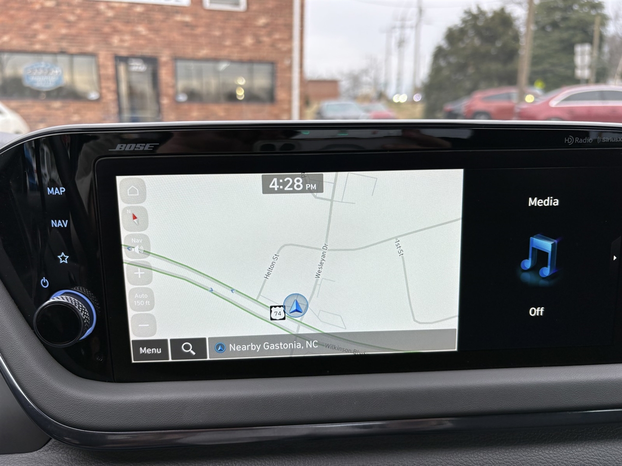 Hyundai Sonata N Line 2022