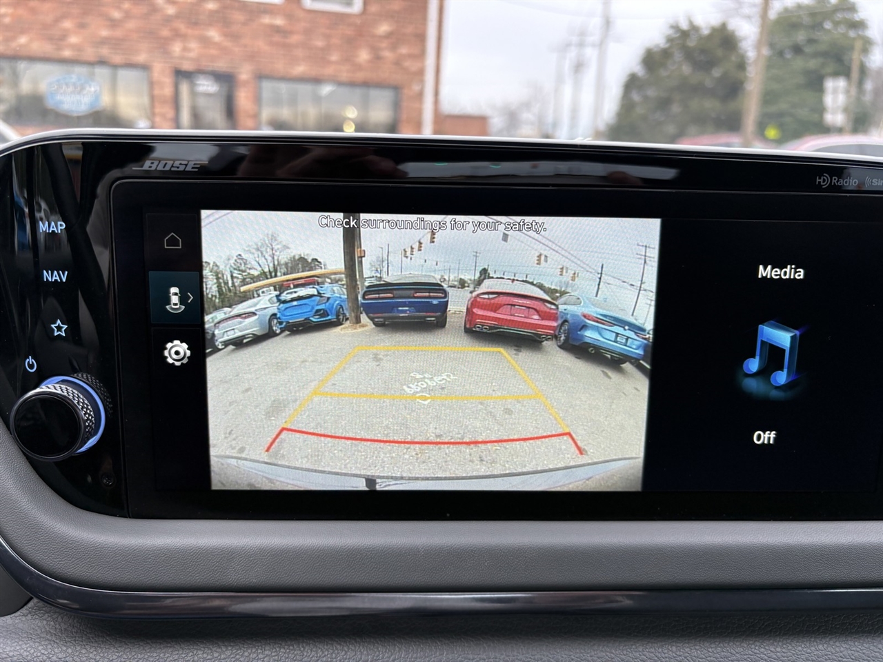 Hyundai Sonata N Line 2022