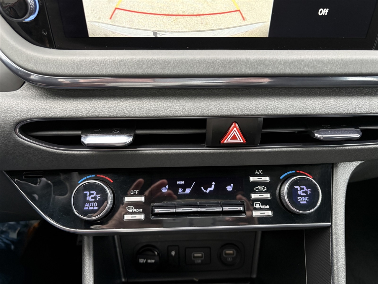 Hyundai Sonata N Line 2022