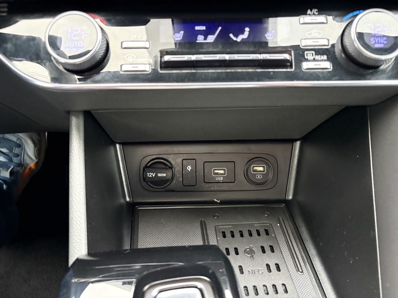 Hyundai Sonata N Line 2022