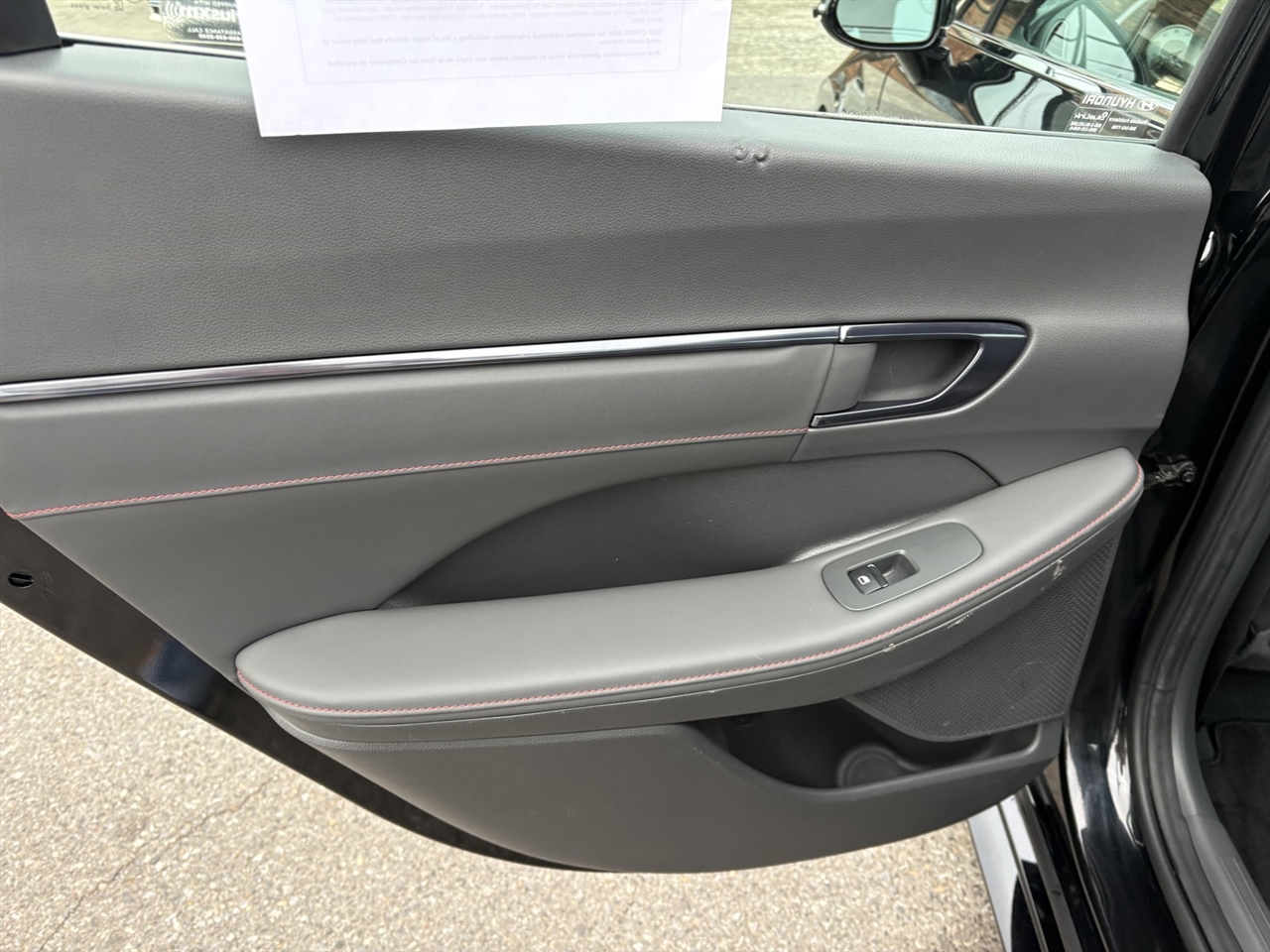 Hyundai Sonata N Line 2022