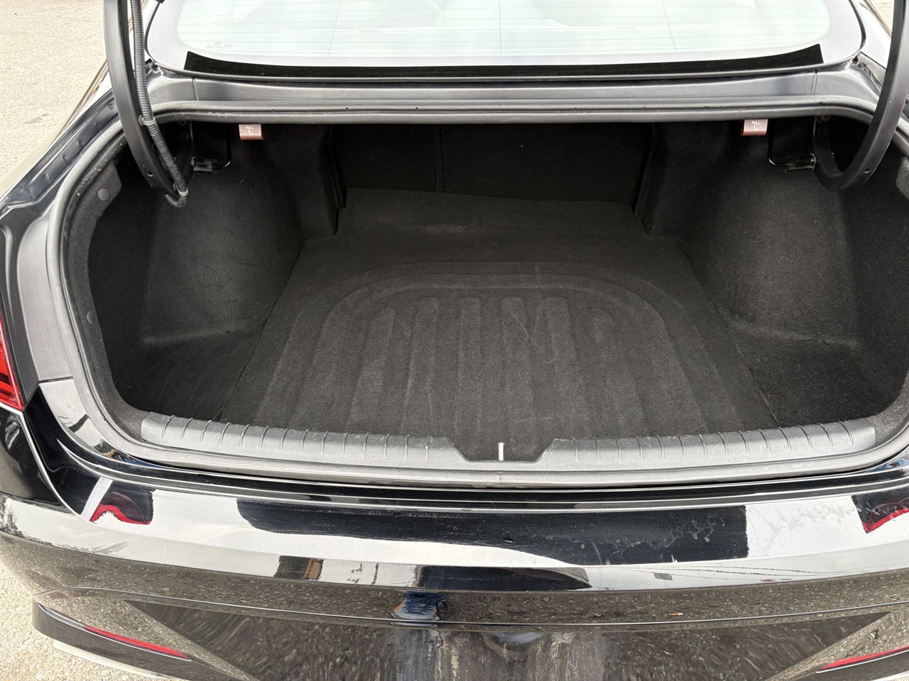 Hyundai Sonata N Line 2022