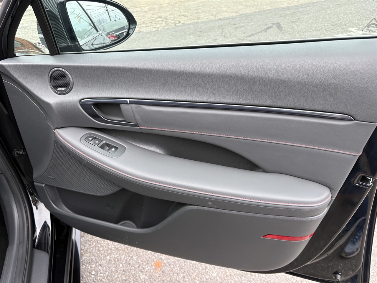 Hyundai Sonata N Line 2022