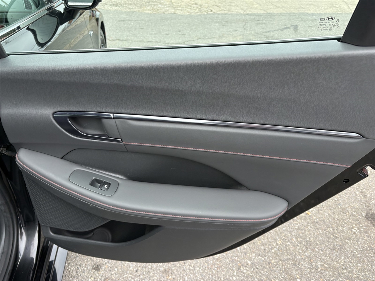 Hyundai Sonata N Line 2022