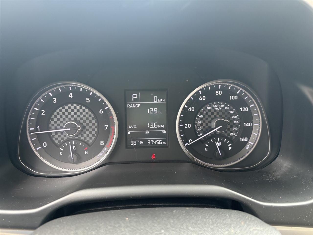 Hyundai Elantra SE 6M 2019