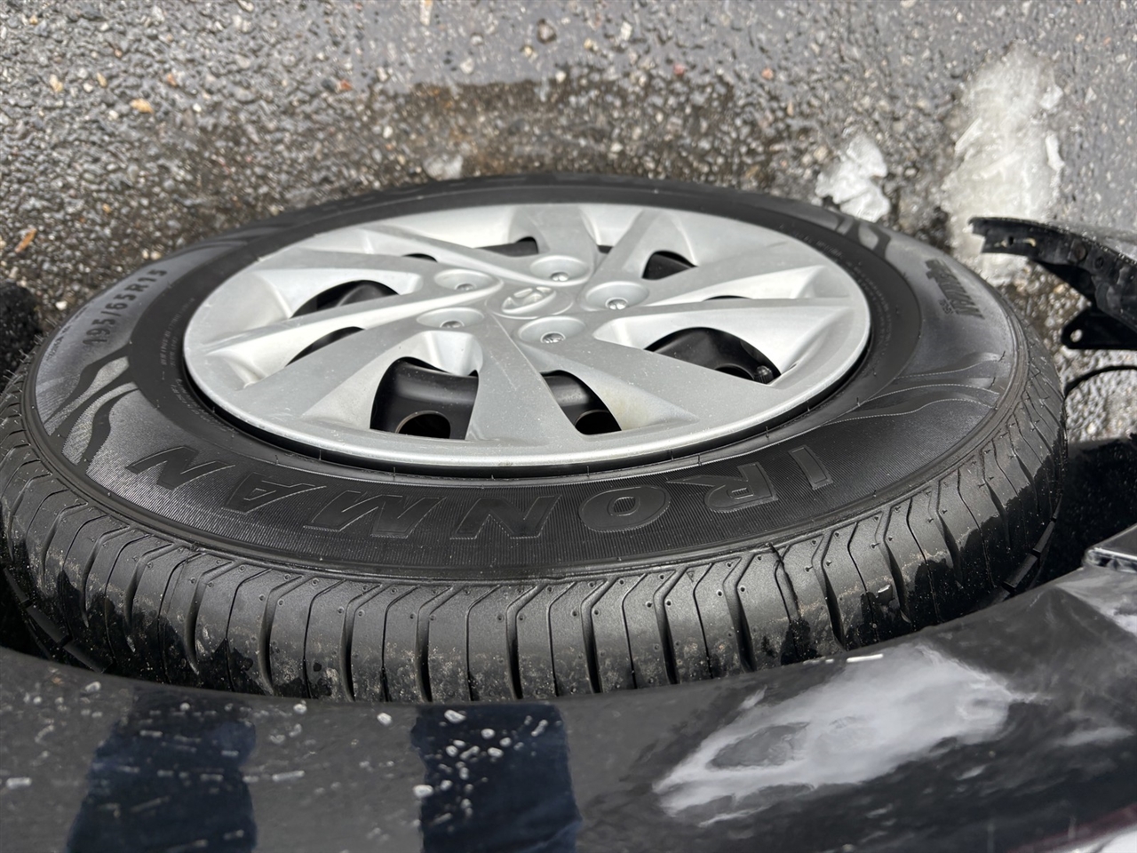 Hyundai Elantra SE 6M 2019