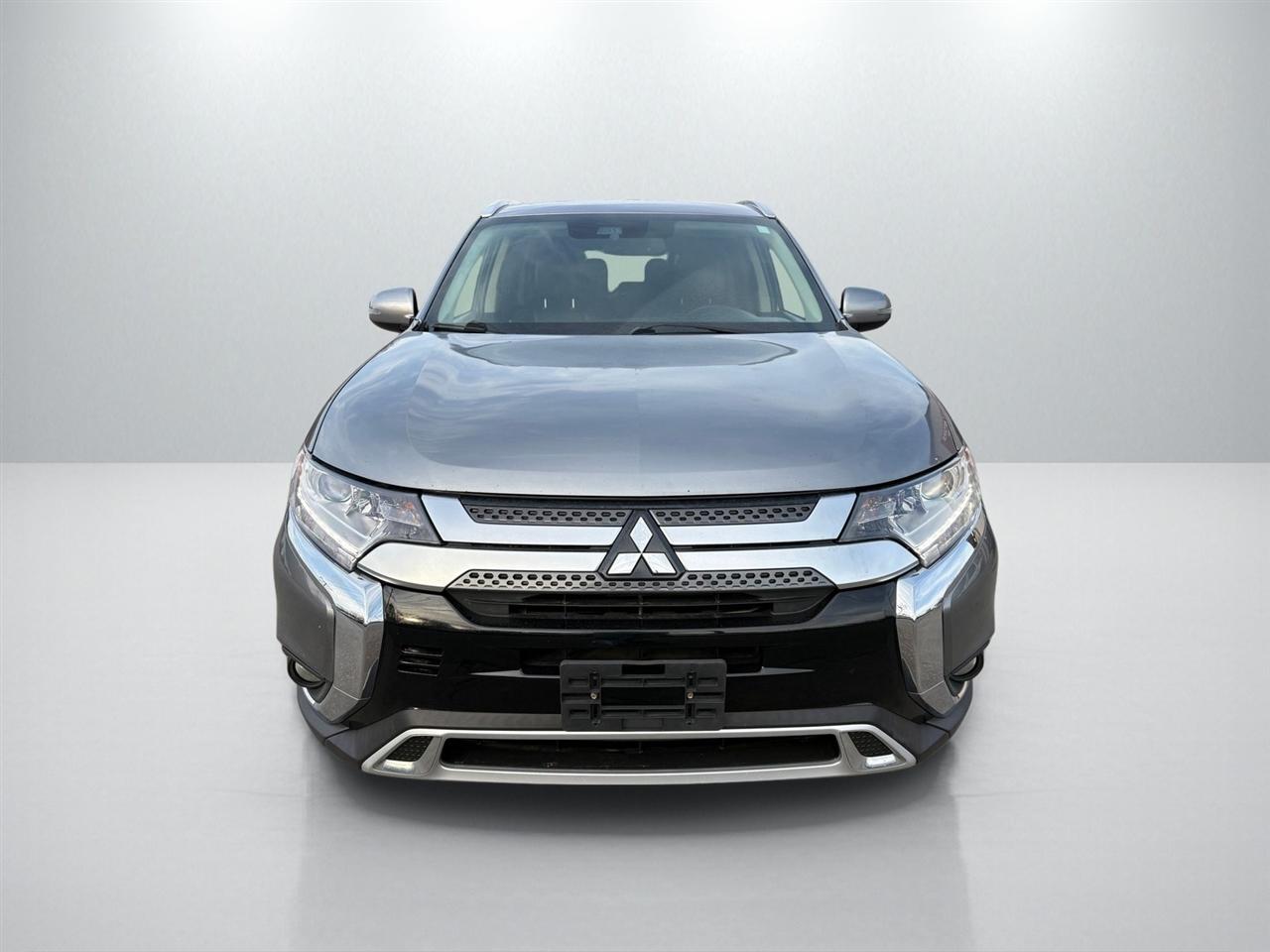 Mitsubishi Outlander SEL AWD 2020