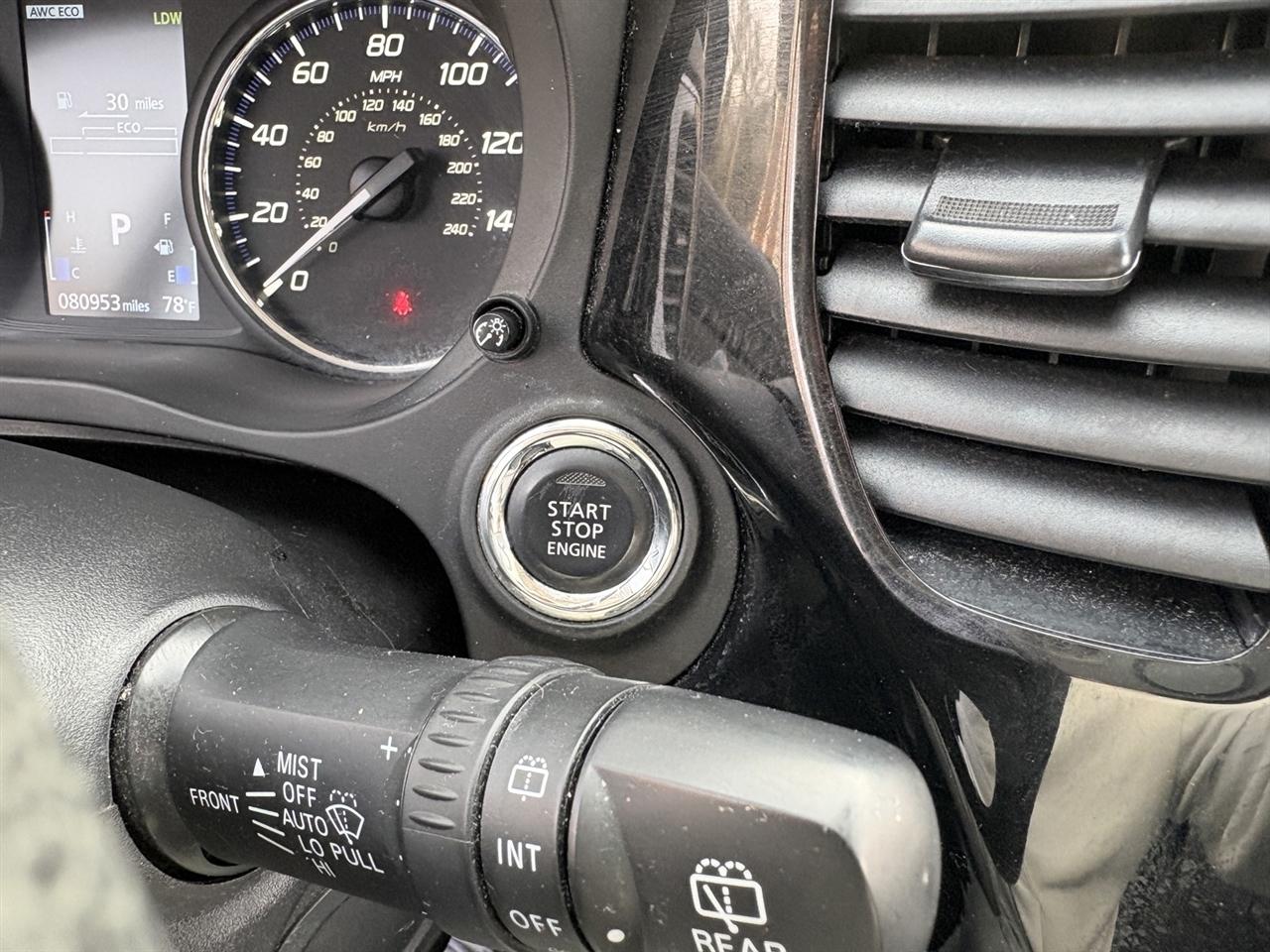 Mitsubishi Outlander SEL AWD 2020