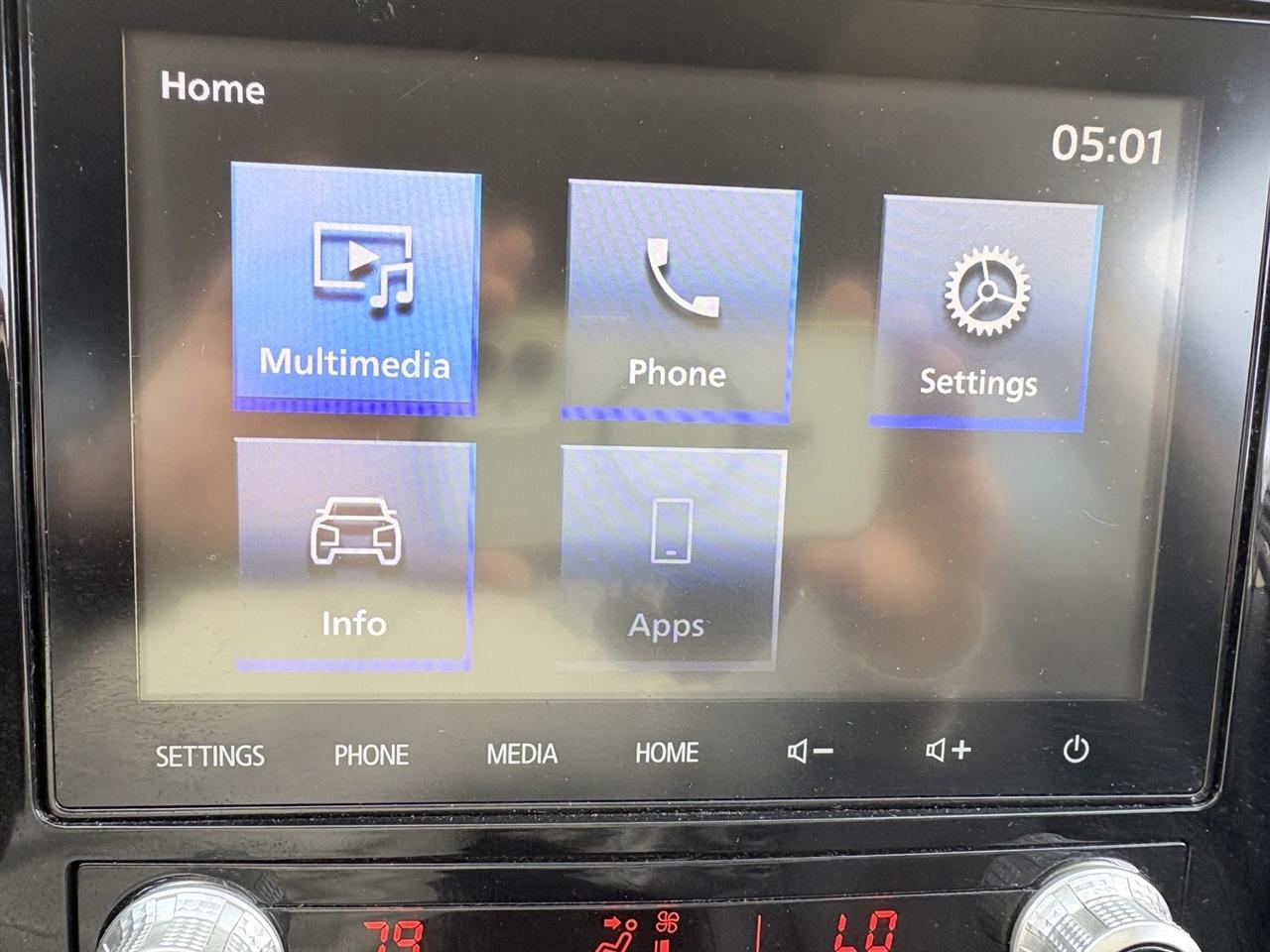 Mitsubishi Outlander SEL AWD 2020