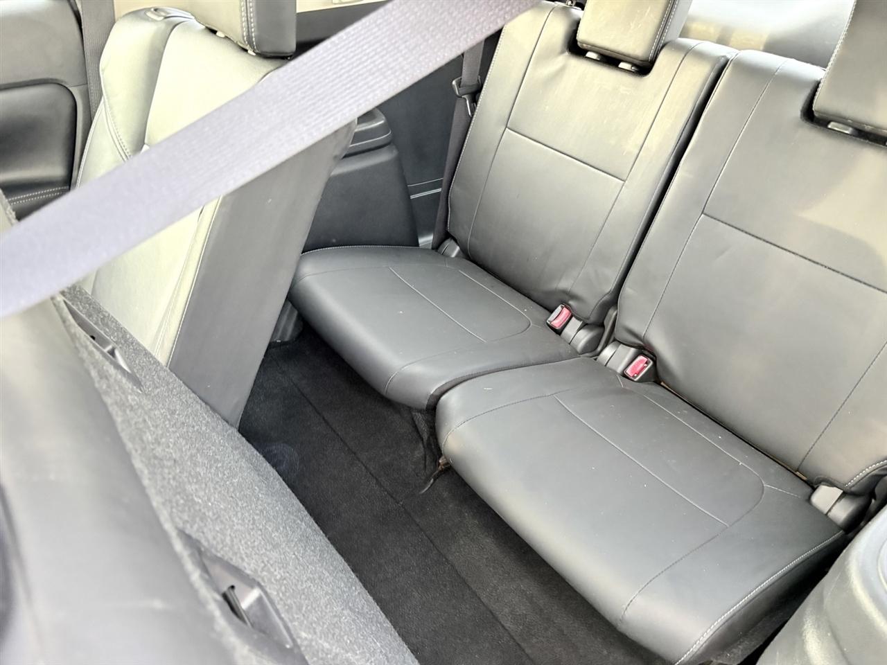 Mitsubishi Outlander SEL AWD 2020