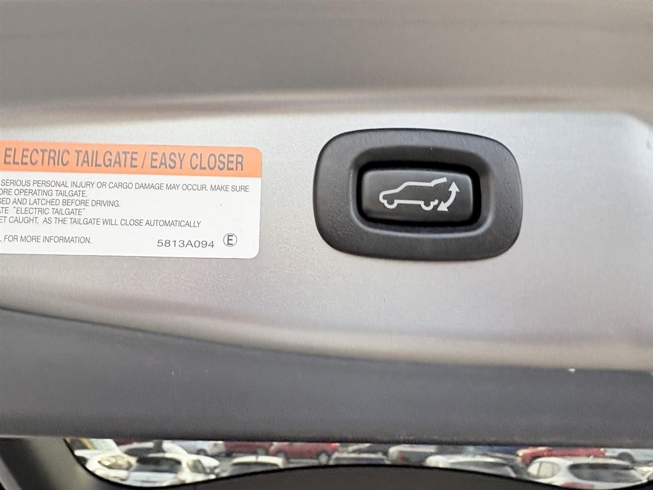 Mitsubishi Outlander SEL AWD 2020