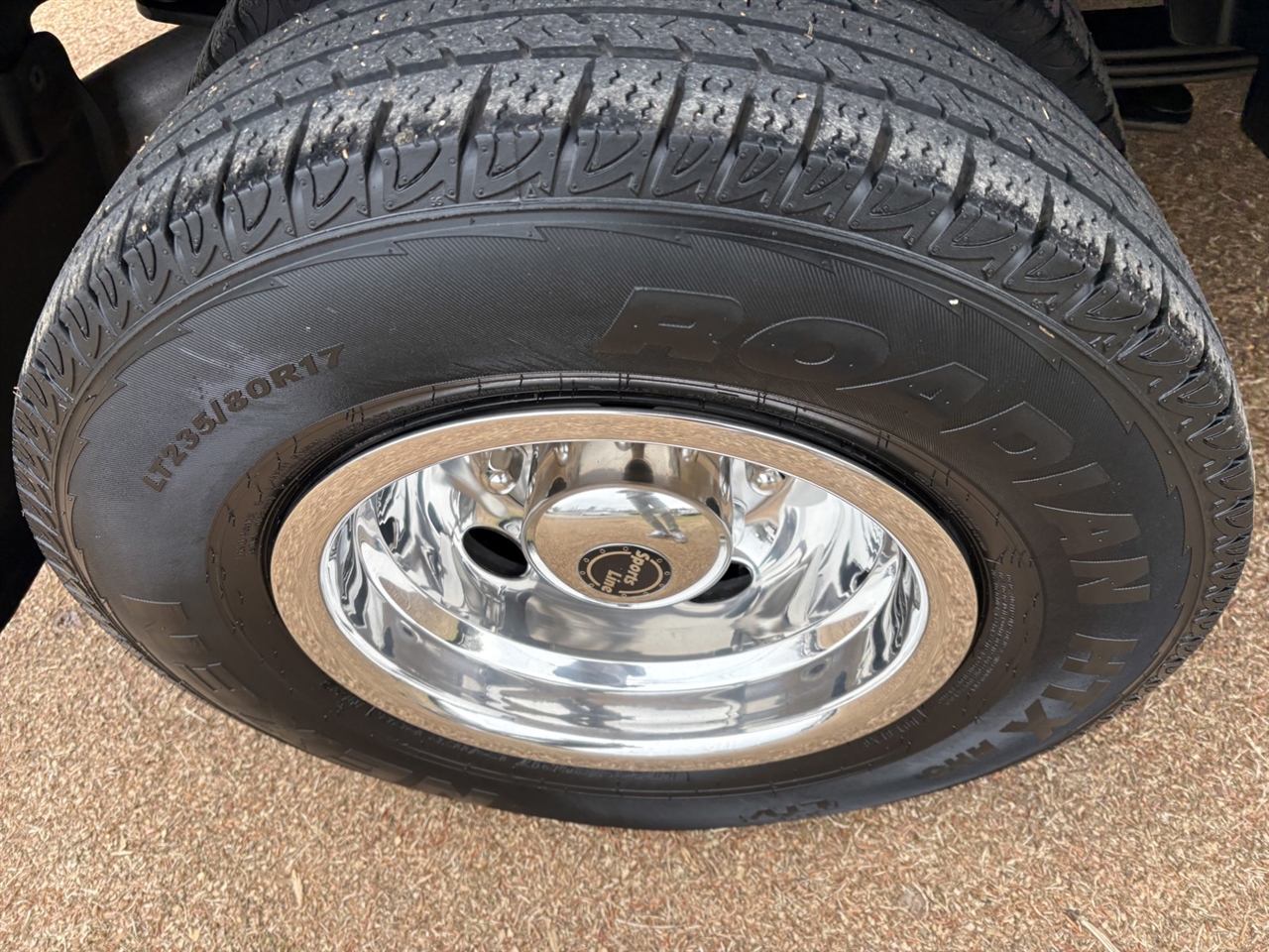 RAM 3500 SLT Crew Cab LWB 4WD DRW 2016