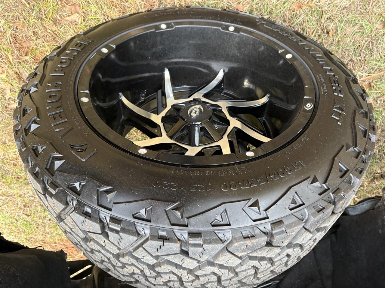 Chevrolet Colorado Z71 Crew Cab 4WD Long Box 2018