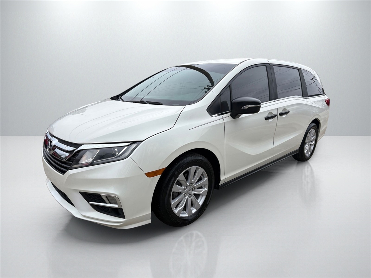 Honda Odyssey LX 2019