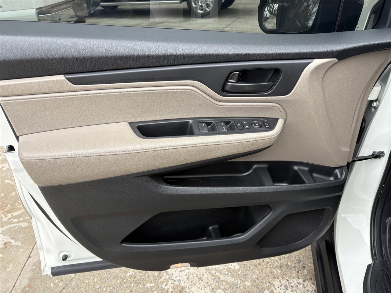 Honda Odyssey LX 2019