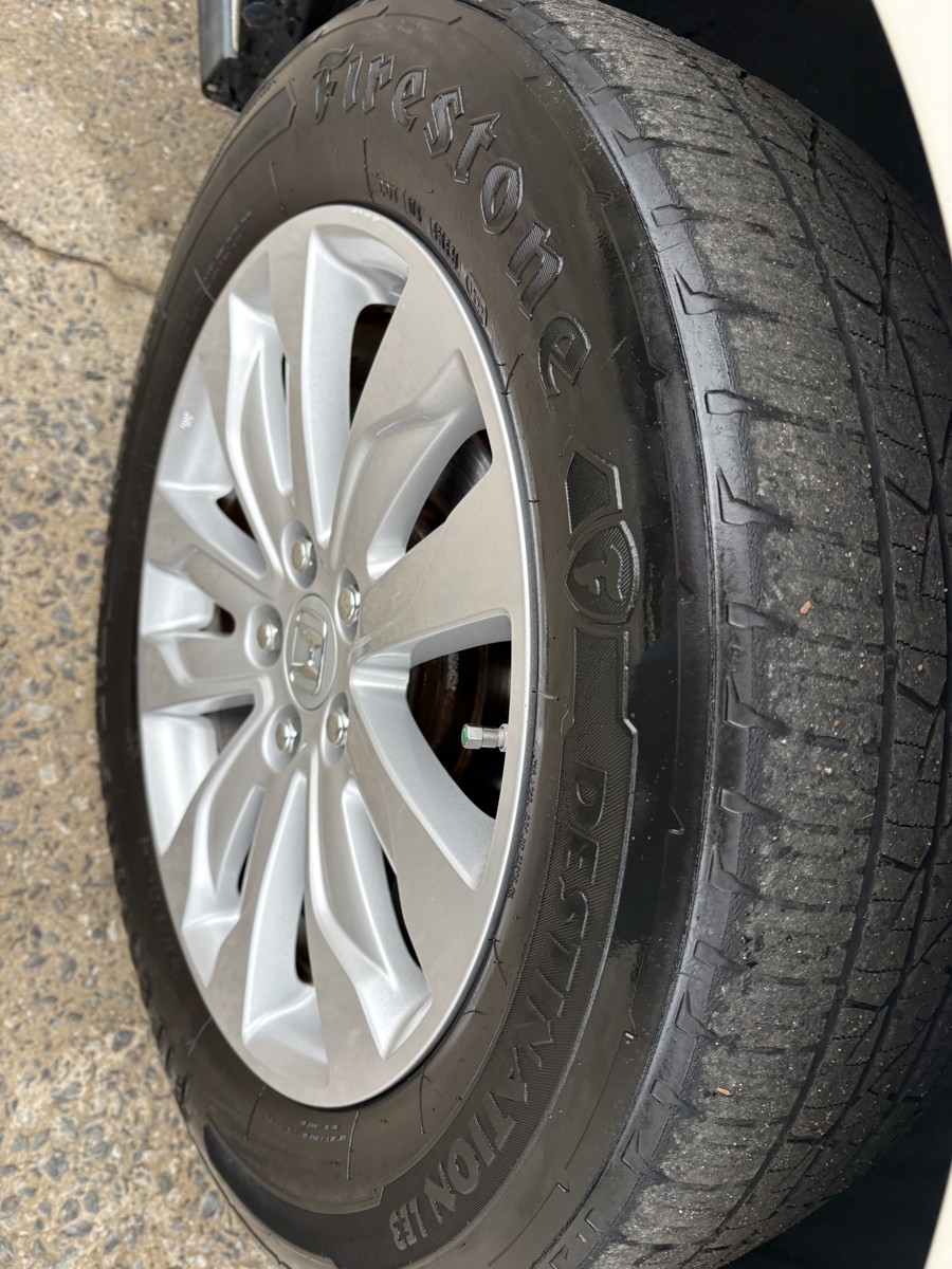 Honda Odyssey LX 2019