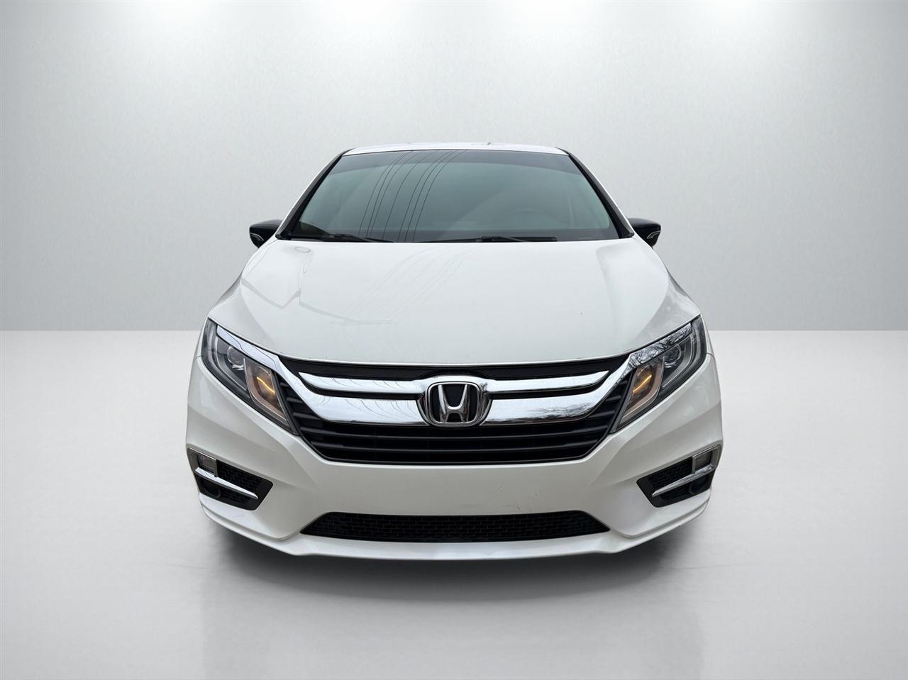 Honda Odyssey LX 2019