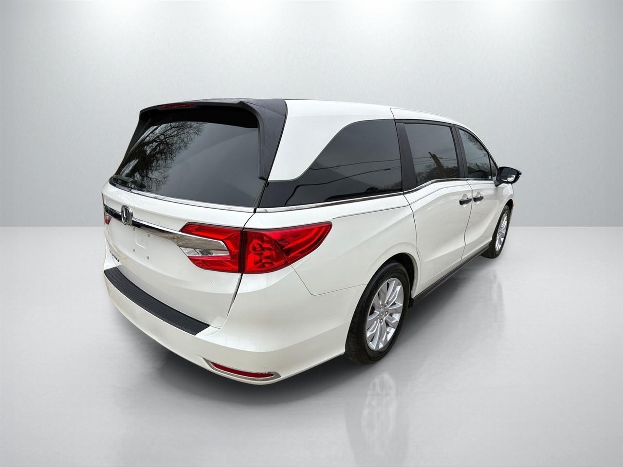 Honda Odyssey LX 2019