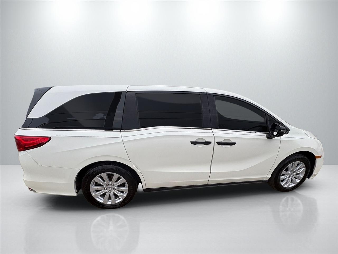 Honda Odyssey LX 2019