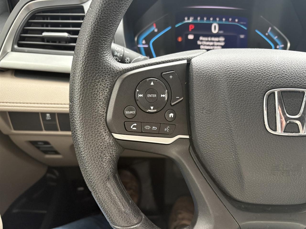 Honda Odyssey LX 2019