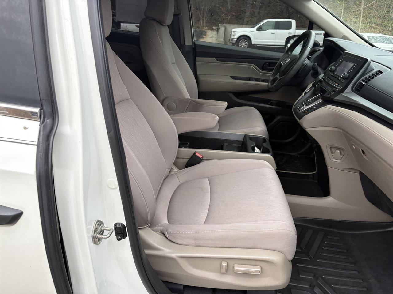 Honda Odyssey LX 2019