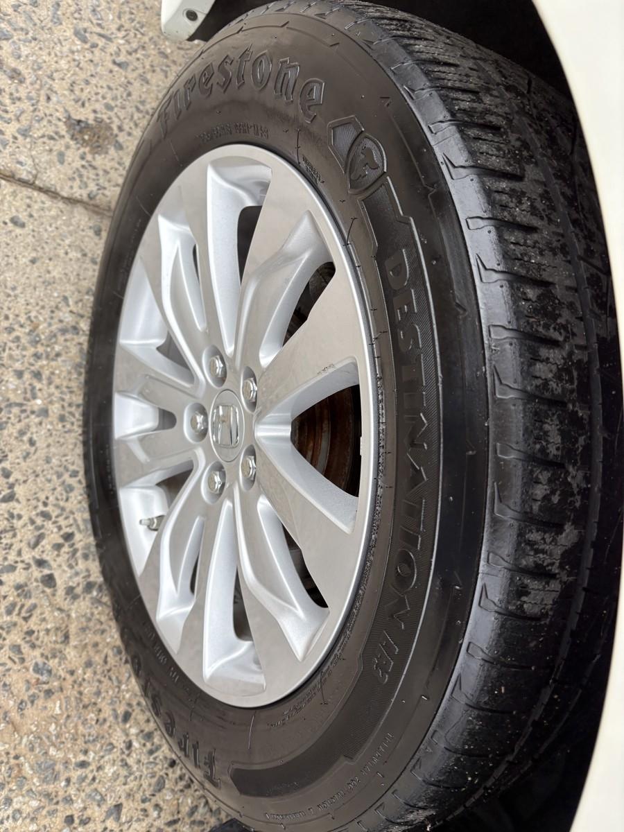 Honda Odyssey LX 2019