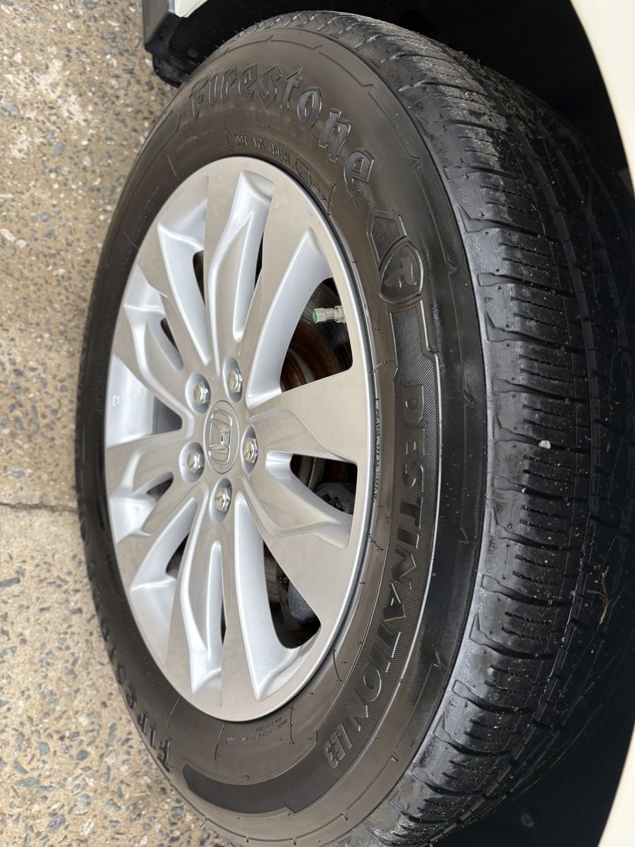 Honda Odyssey LX 2019