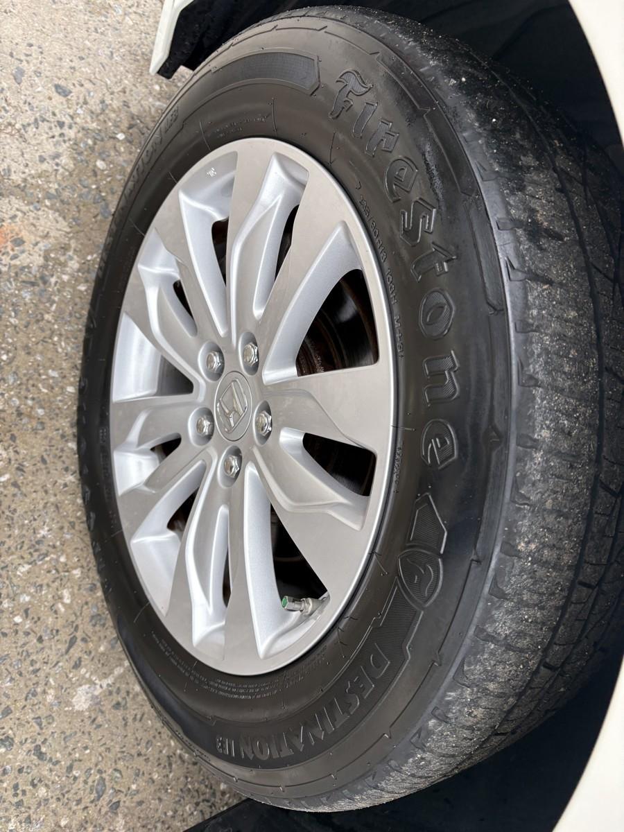 Honda Odyssey LX 2019