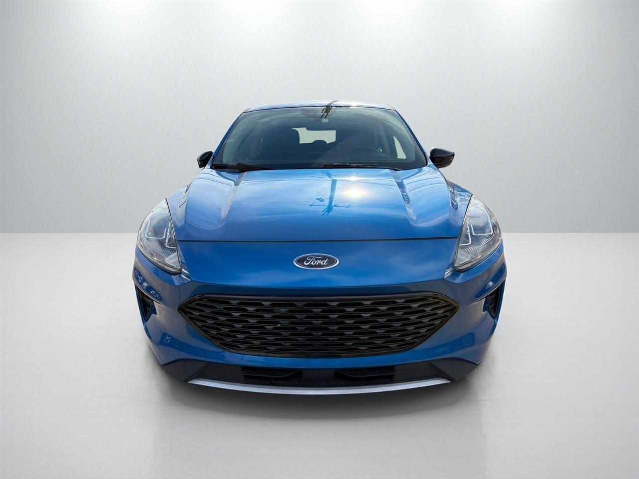 Ford Escape SE AWD 2020