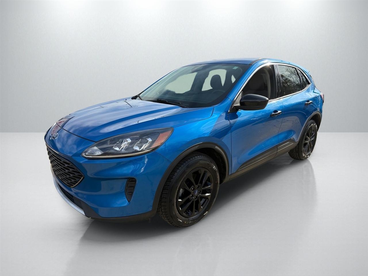 Ford Escape SE AWD 2020